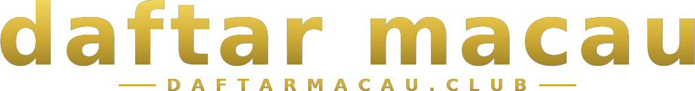 daftar macau logo